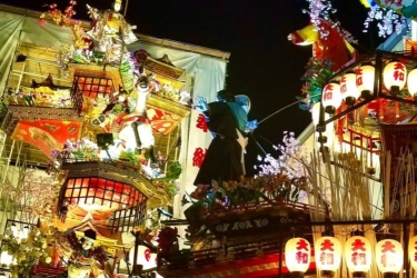 日田祇園祭 - 2025 -