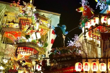 日田祇園祭 - 2025 -
