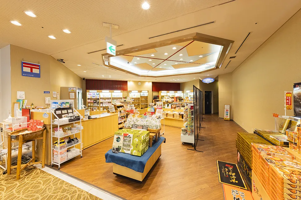 売店