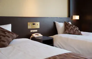 フロント