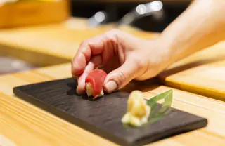 寿司