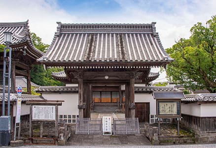 長福寺