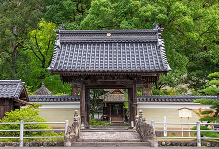岳林寺
