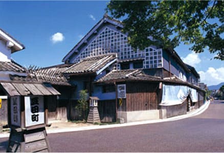 草野本家（国指定重要文化財）