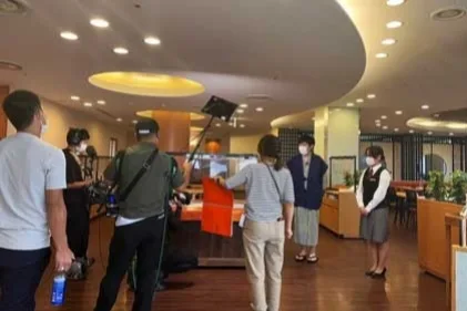 「RKBテレビ タダイマ！」でテレビ放送されました！プレゼントご当選者の皆様、おめでとうございます！！